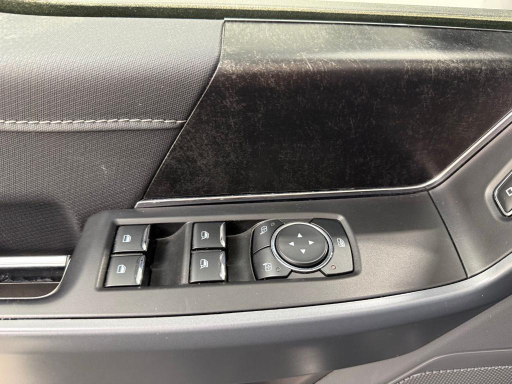 used 2023 Ford F-150 car, priced at $45,380
