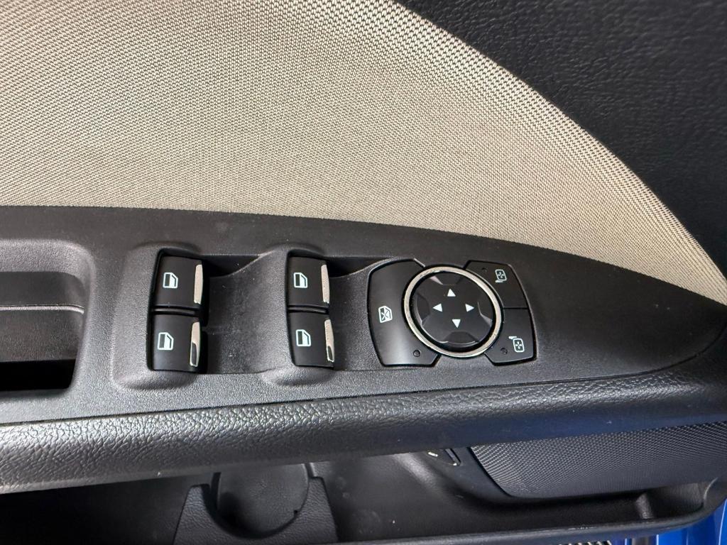 used 2018 Ford Fusion Hybrid car, priced at $19,880