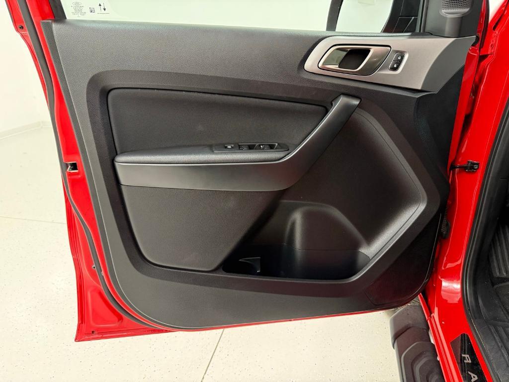 used 2021 Ford Ranger car, priced at $27,580