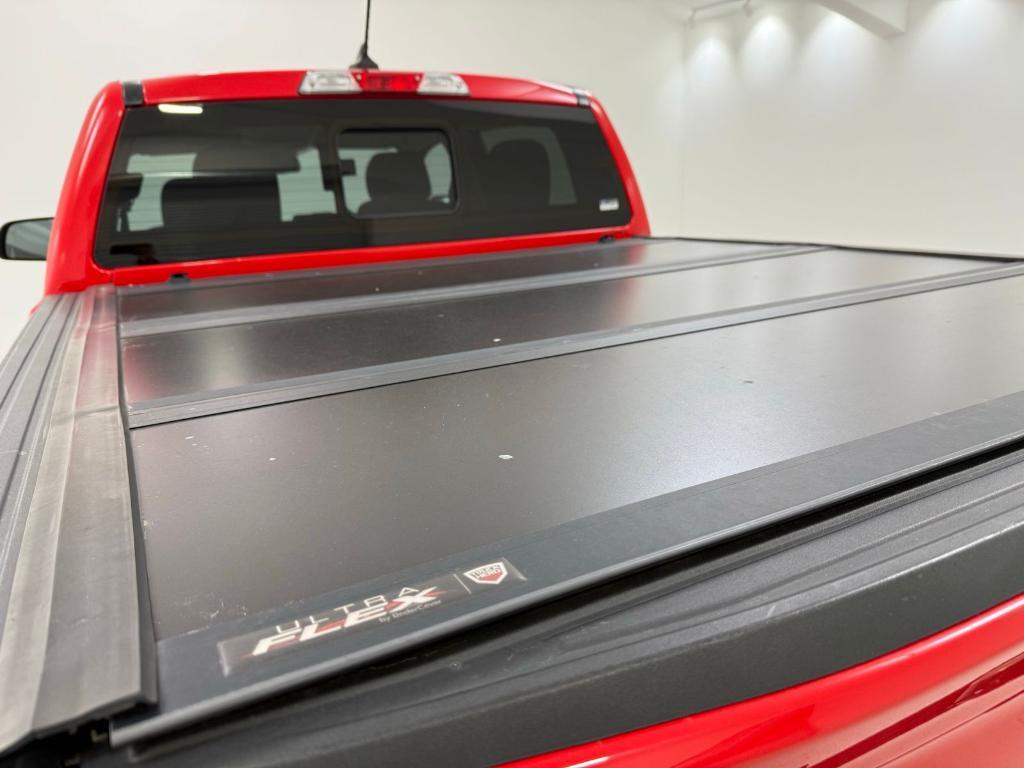 used 2021 Ford Ranger car, priced at $27,580