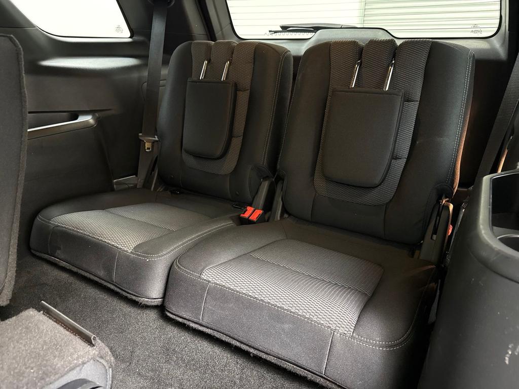 used 2017 Ford Explorer car, priced at $17,480