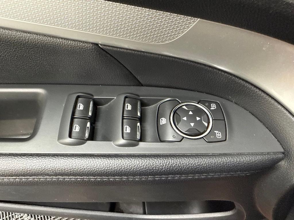 used 2017 Ford Explorer car, priced at $17,480