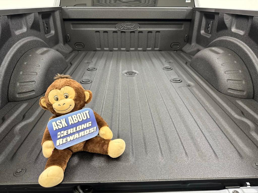 new 2026 Ford F-250 car, priced at $87,570