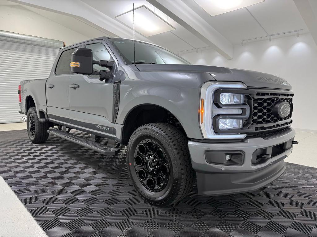 new 2026 Ford F-250 car, priced at $87,570