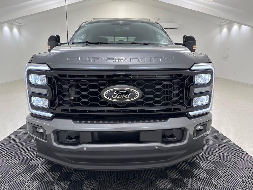 new 2026 Ford F-250 car, priced at $87,570