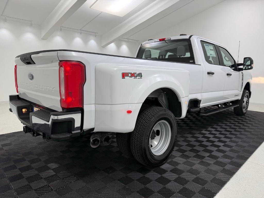 new 2026 Ford F-350 car, priced at $72,165