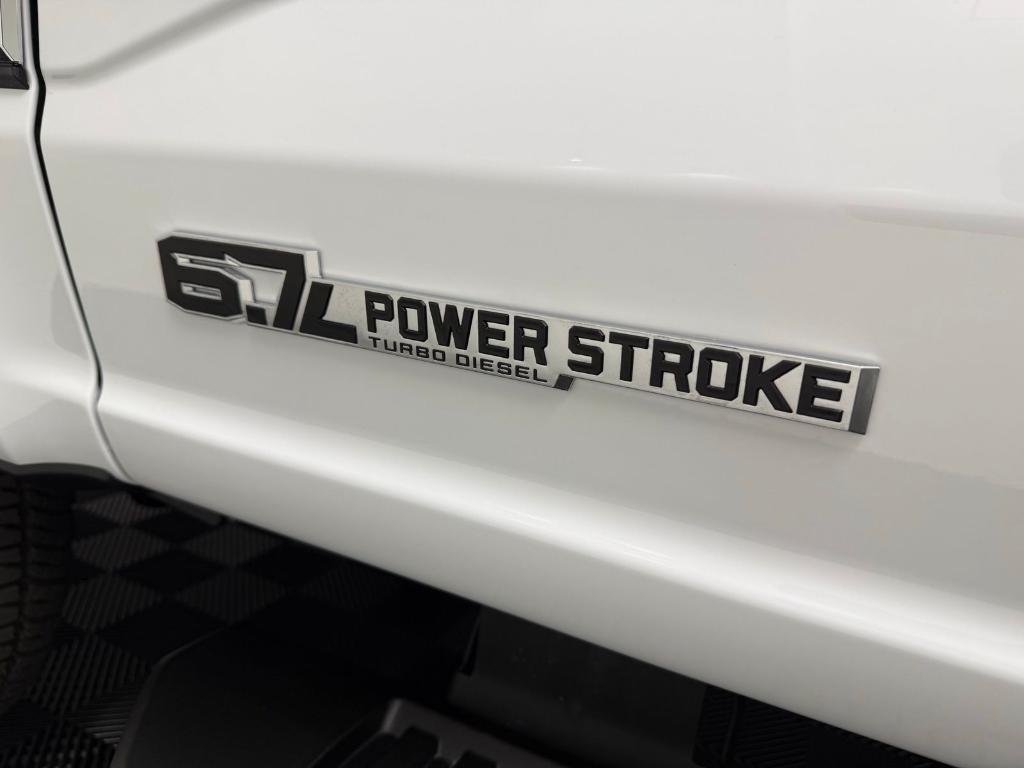 new 2026 Ford F-350 car, priced at $72,165