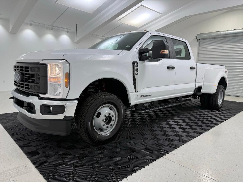 new 2026 Ford F-350 car, priced at $72,165