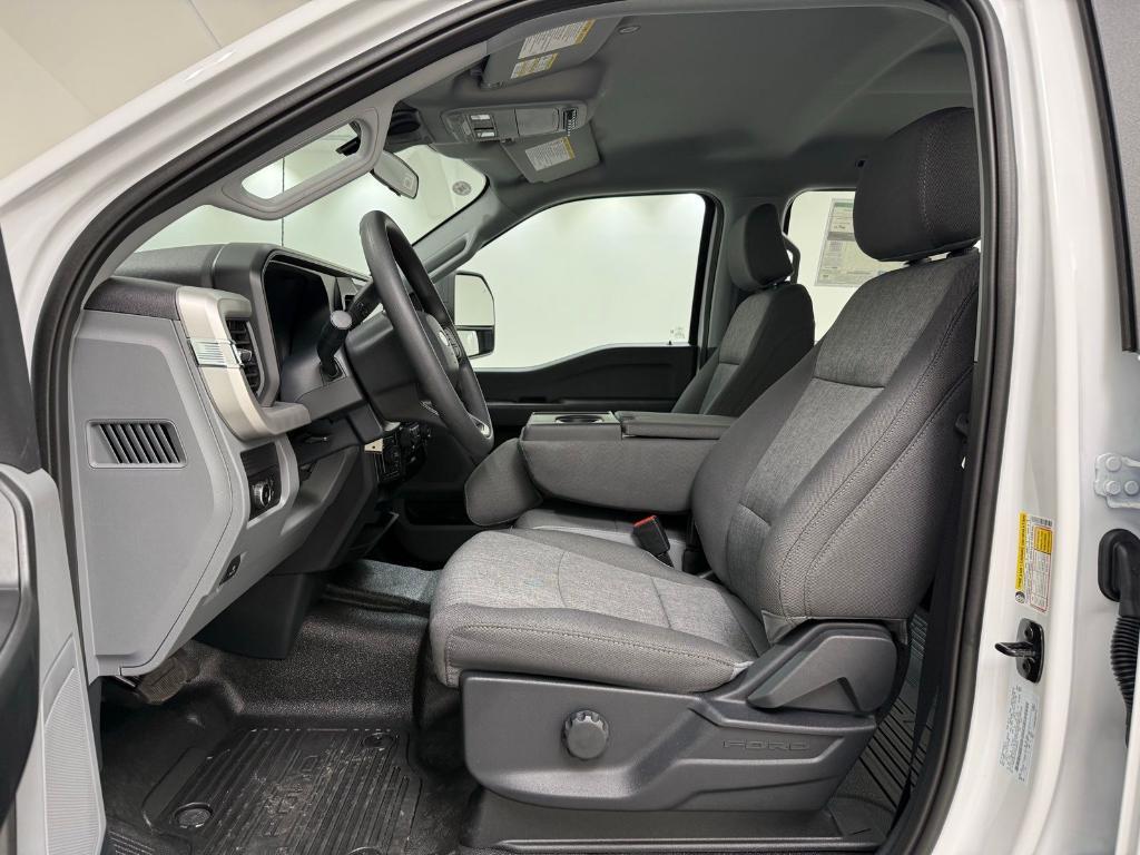 new 2026 Ford F-350 car, priced at $72,165