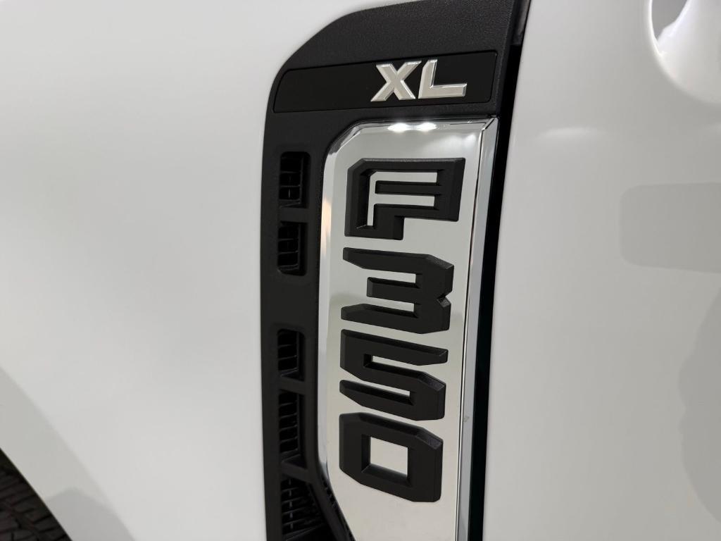 new 2026 Ford F-350 car, priced at $72,165