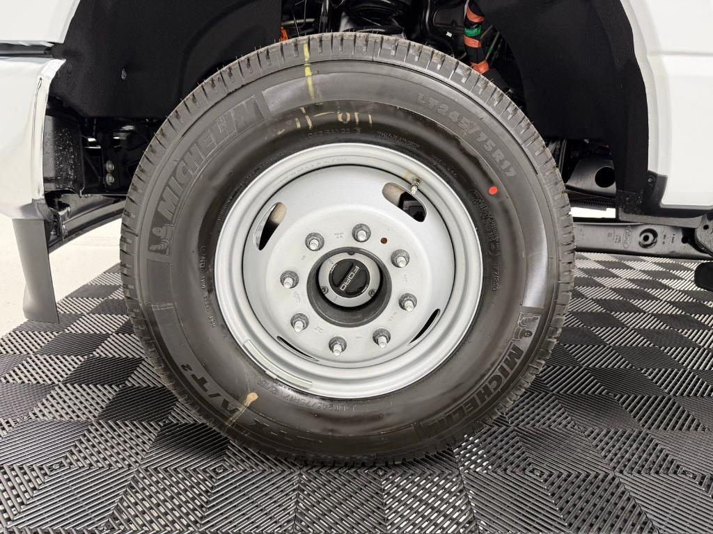 new 2026 Ford F-350 car, priced at $72,165