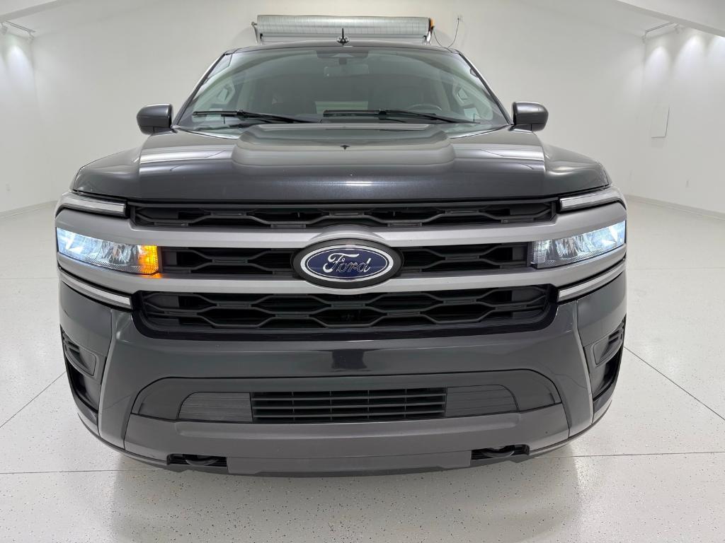 used 2023 Ford Expedition Max car, priced at $39,880