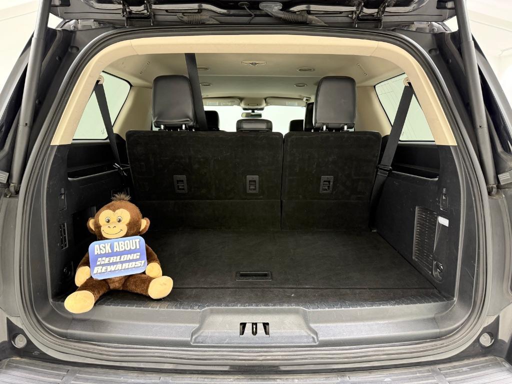 used 2023 Ford Expedition Max car, priced at $39,880