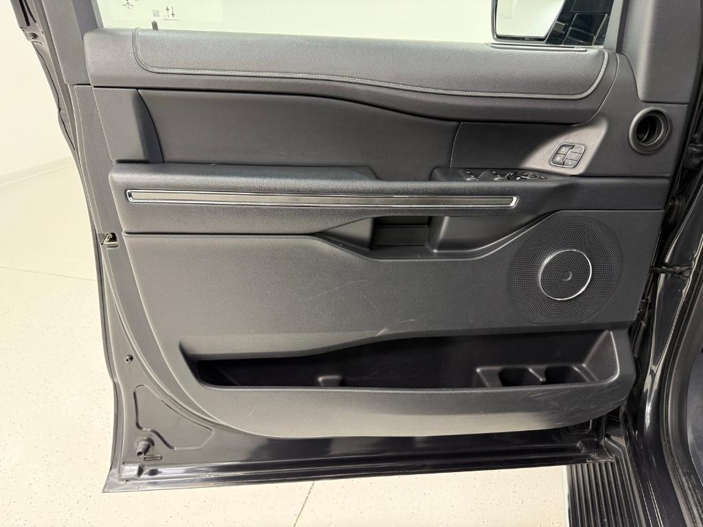 used 2023 Ford Expedition Max car, priced at $39,880