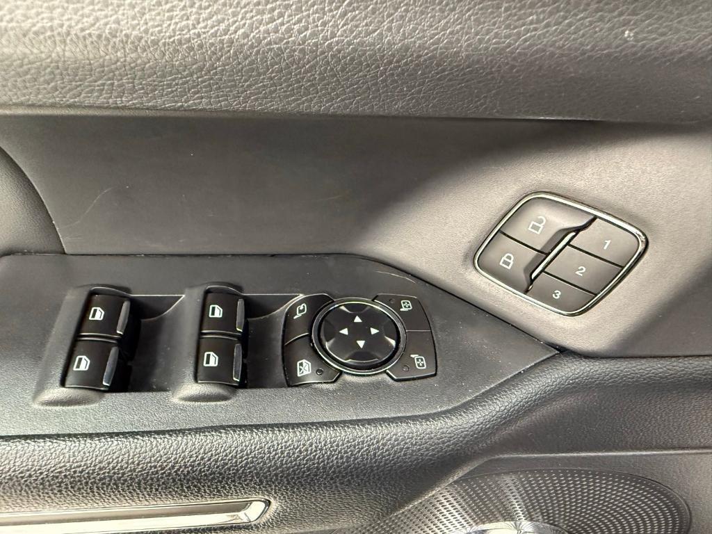 used 2023 Ford Expedition Max car, priced at $37,998