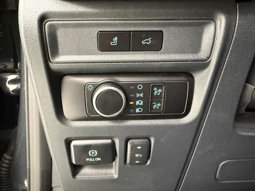 used 2023 Ford Expedition Max car, priced at $39,880