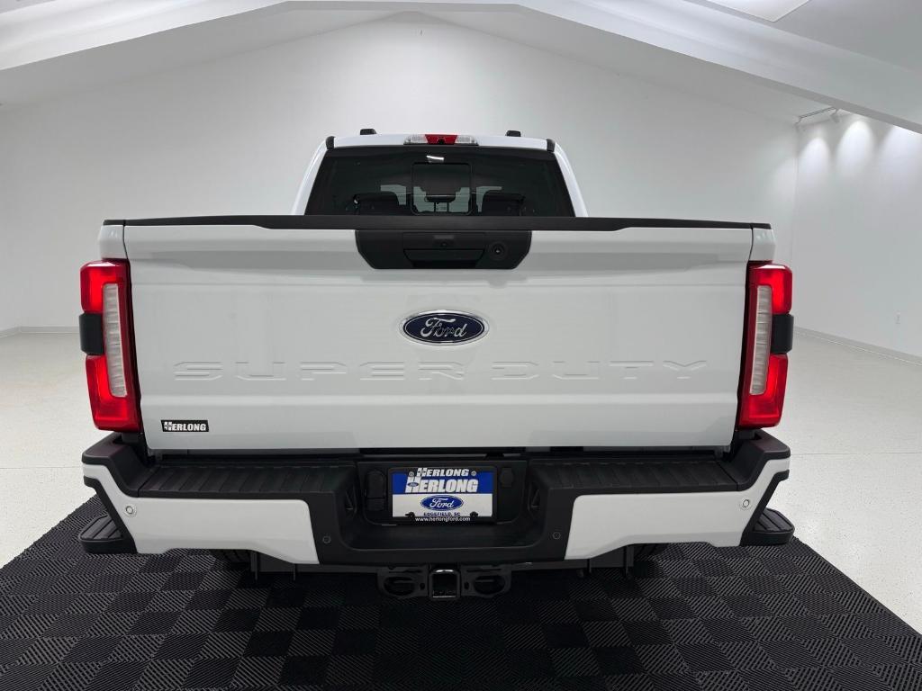 new 2026 Ford F-250 car, priced at $72,950