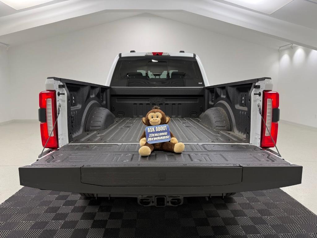 new 2026 Ford F-250 car, priced at $72,950