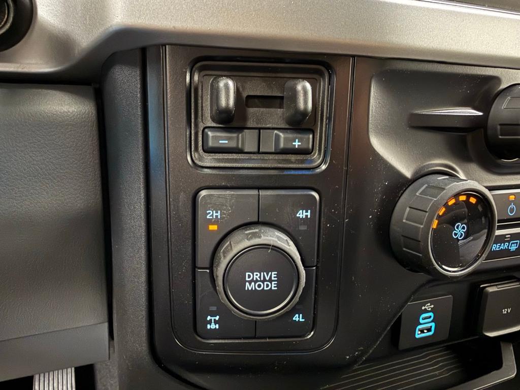 new 2026 Ford F-250 car, priced at $72,950