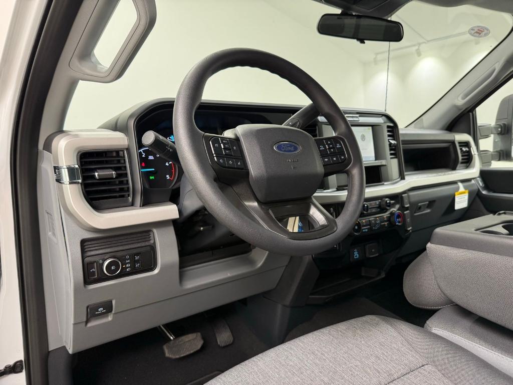 new 2026 Ford F-250 car, priced at $72,950