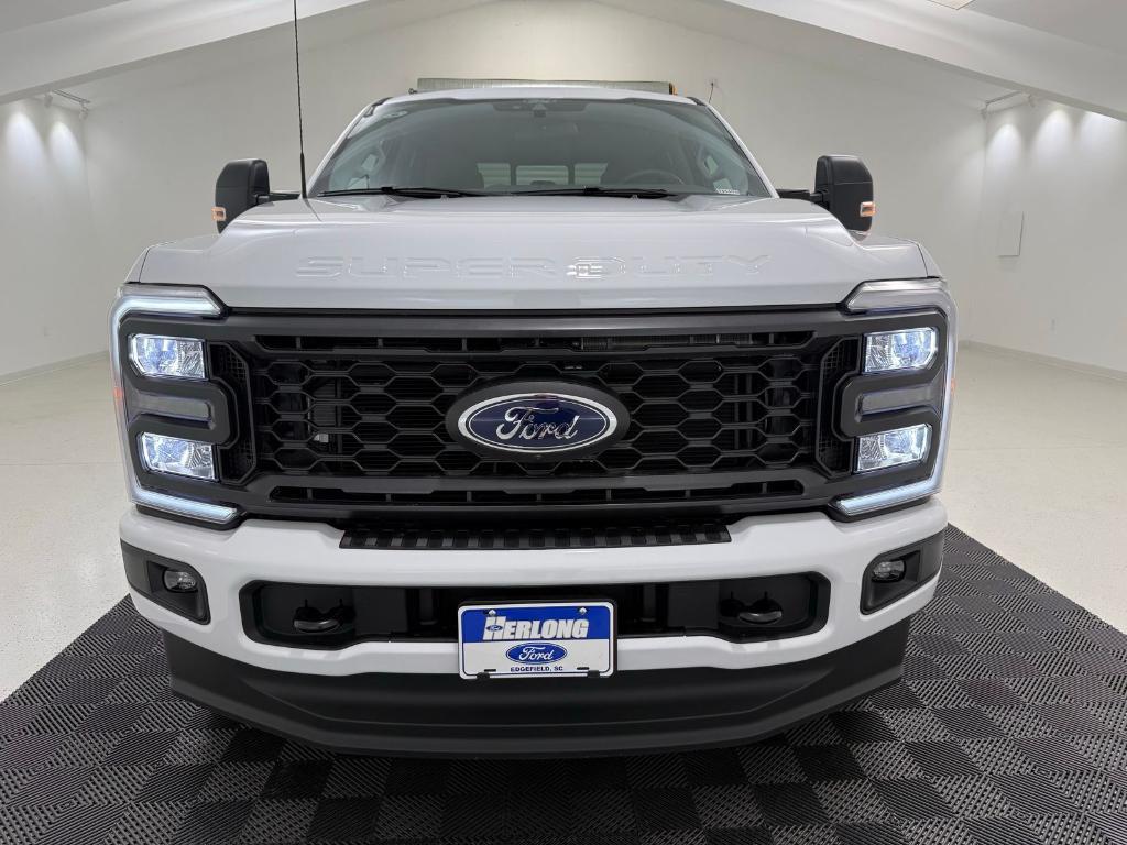 new 2026 Ford F-250 car, priced at $72,950