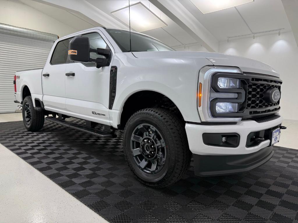 new 2026 Ford F-250 car, priced at $72,950