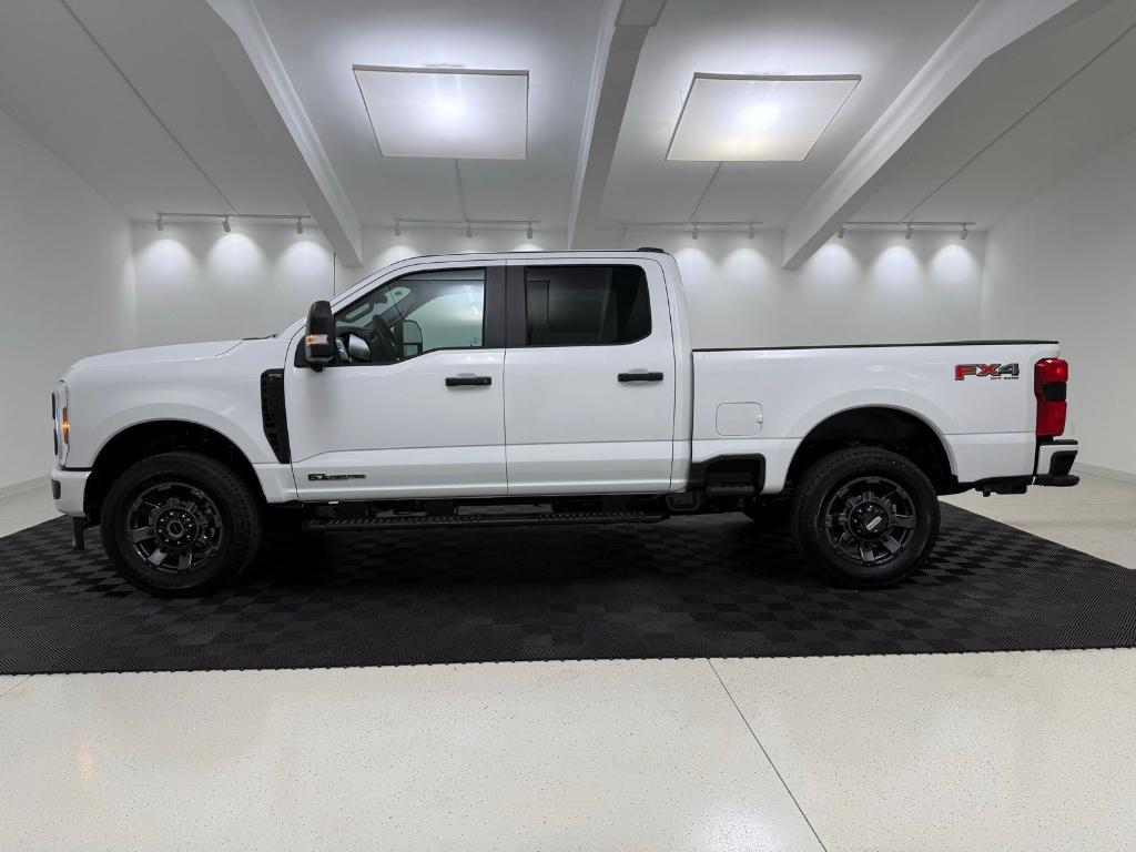 new 2026 Ford F-250 car, priced at $72,950