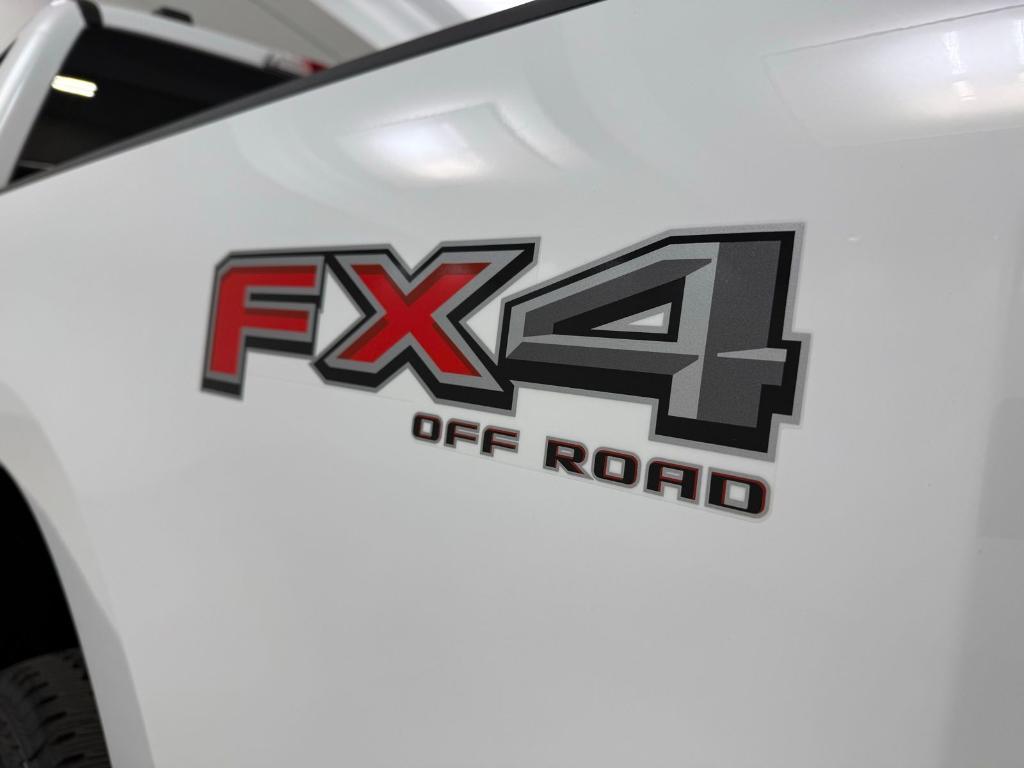 new 2026 Ford F-250 car, priced at $72,950