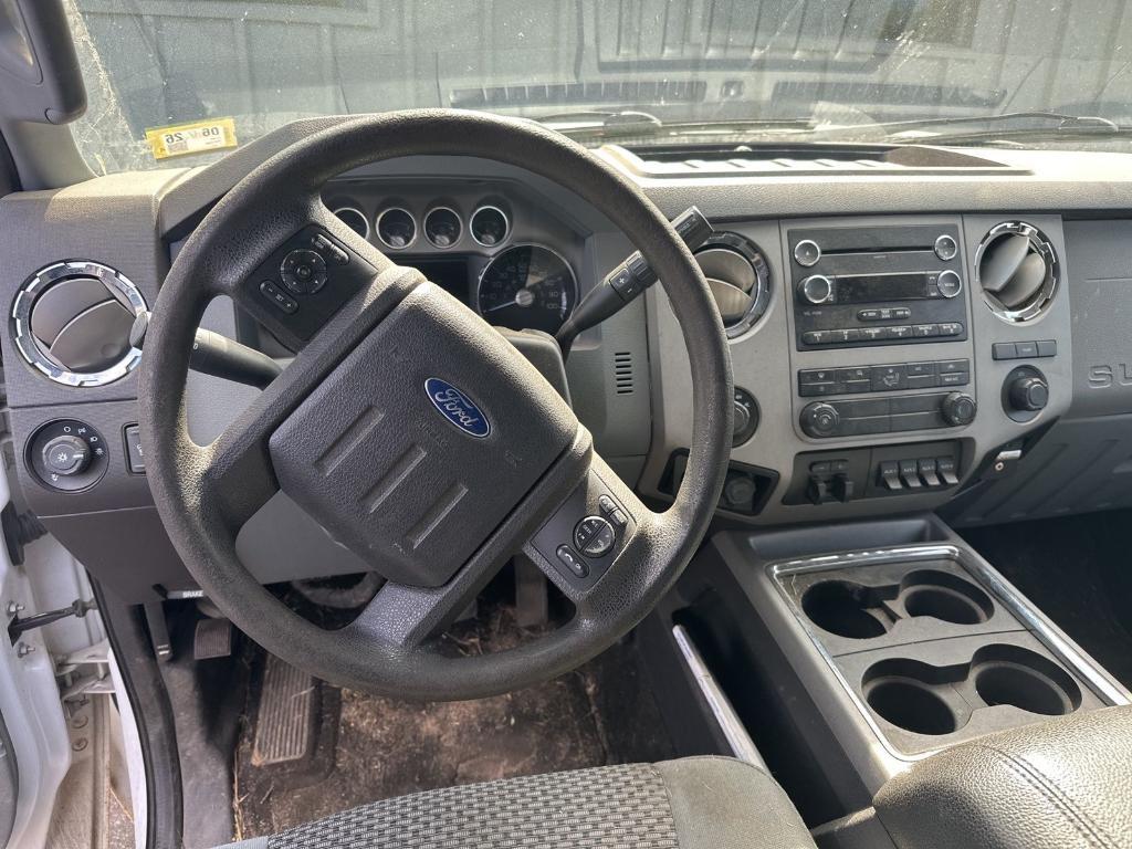 used 2016 Ford F-350 car, priced at $30,580