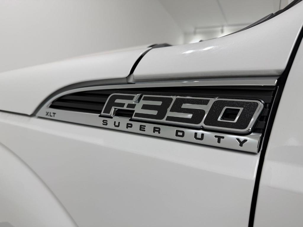 used 2016 Ford F-350 car, priced at $30,580
