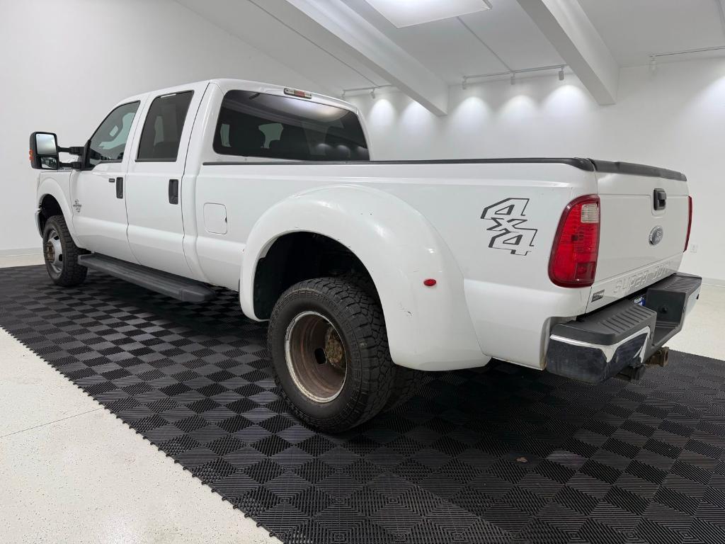 used 2016 Ford F-350 car, priced at $30,580