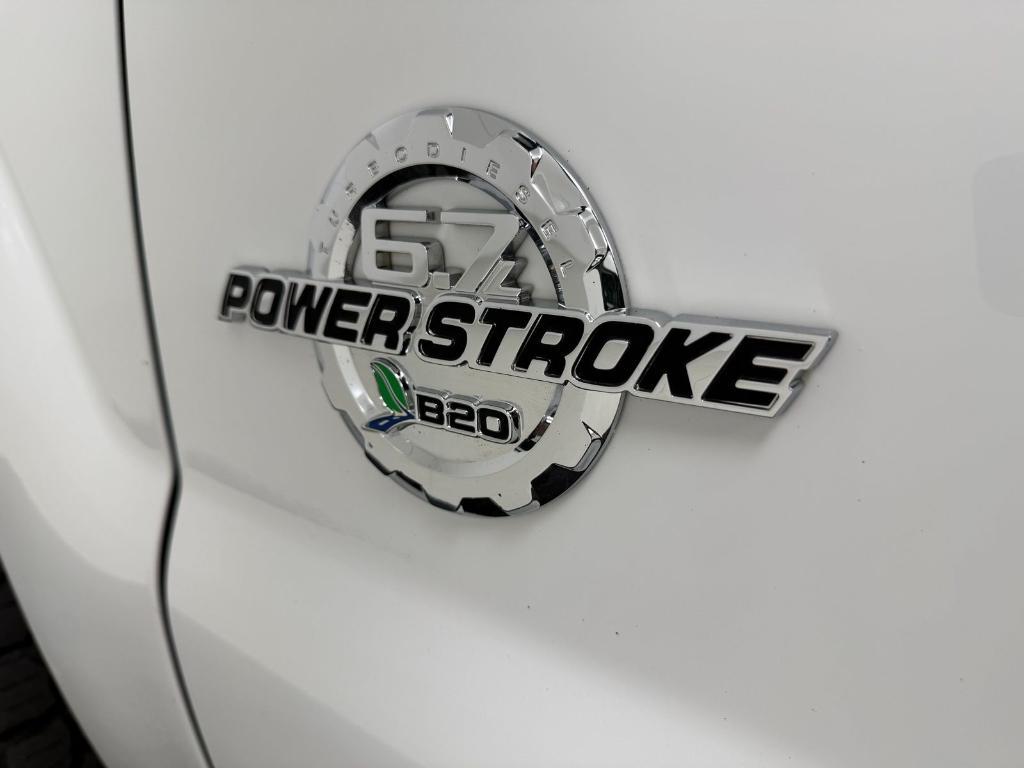 used 2016 Ford F-350 car, priced at $30,580