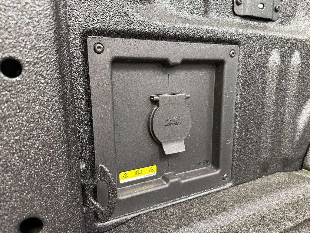 new 2026 Ford F-150 car, priced at $59,429