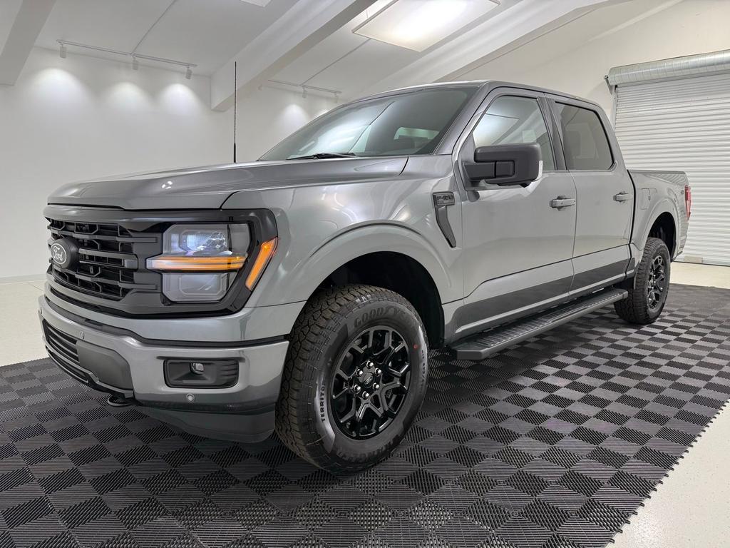 new 2026 Ford F-150 car, priced at $59,429