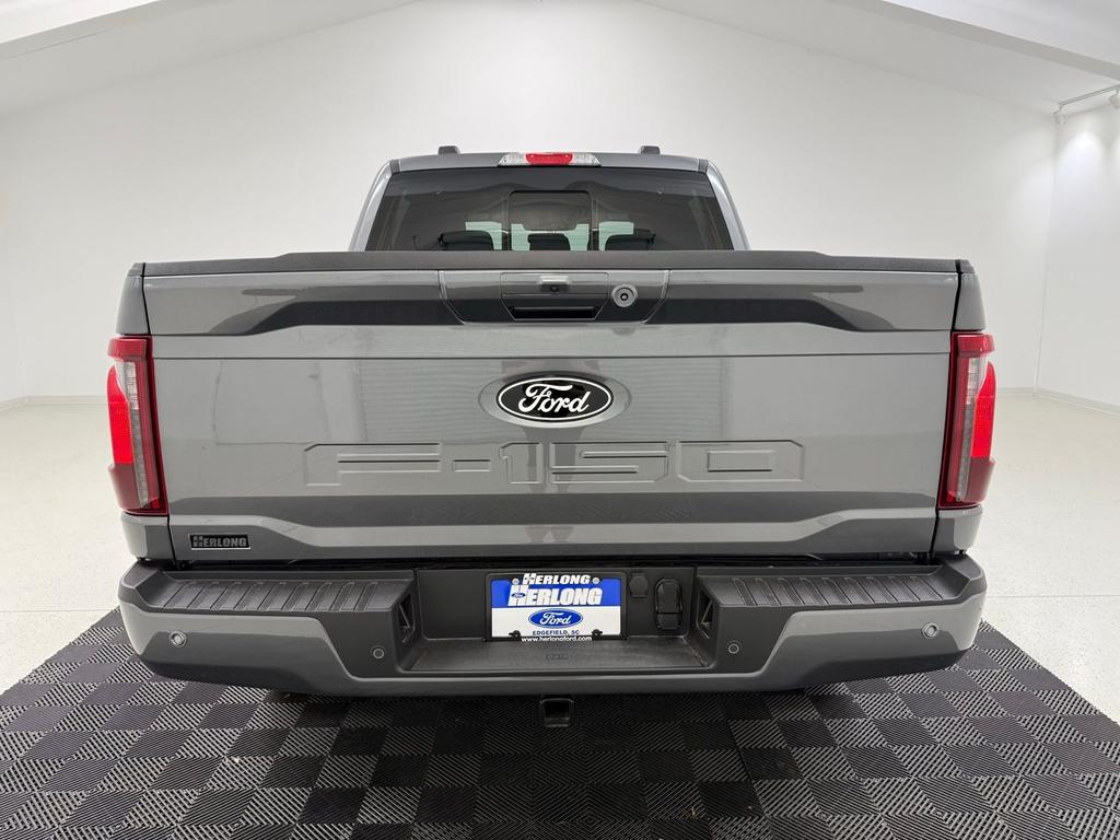 new 2026 Ford F-150 car, priced at $59,429