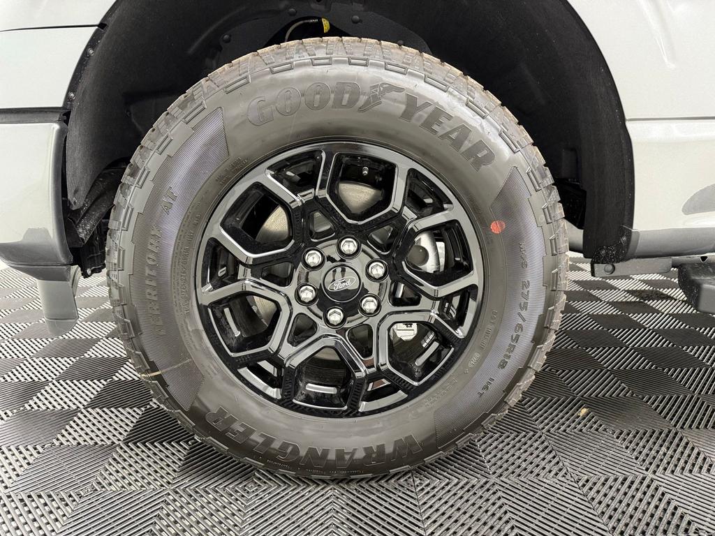 new 2026 Ford F-150 car, priced at $59,429
