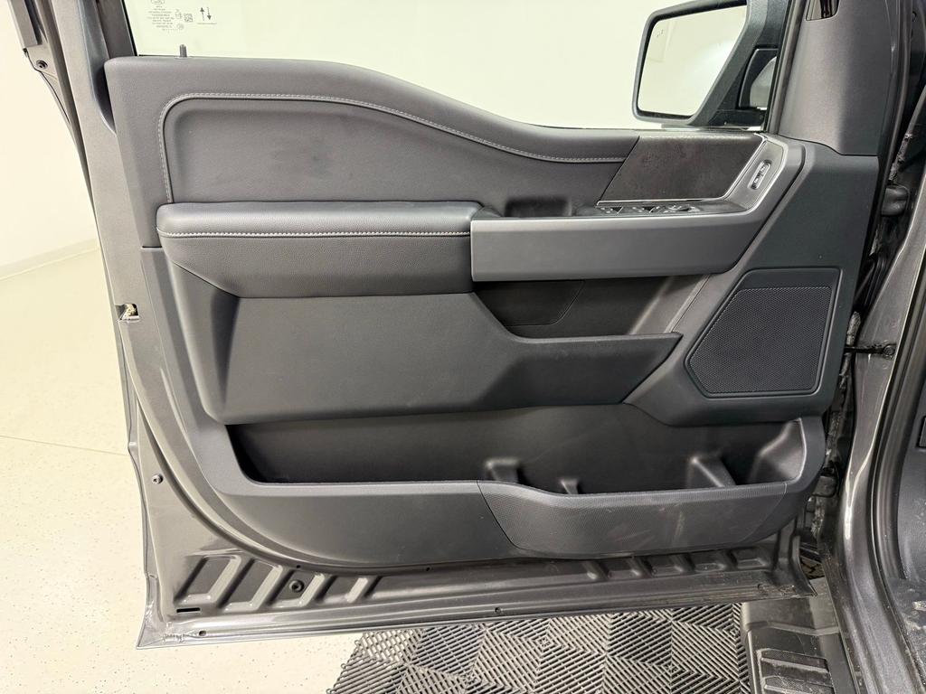 new 2026 Ford F-150 car, priced at $59,429