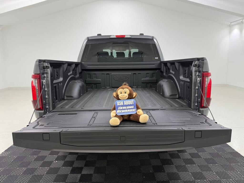 new 2026 Ford F-150 car, priced at $59,429