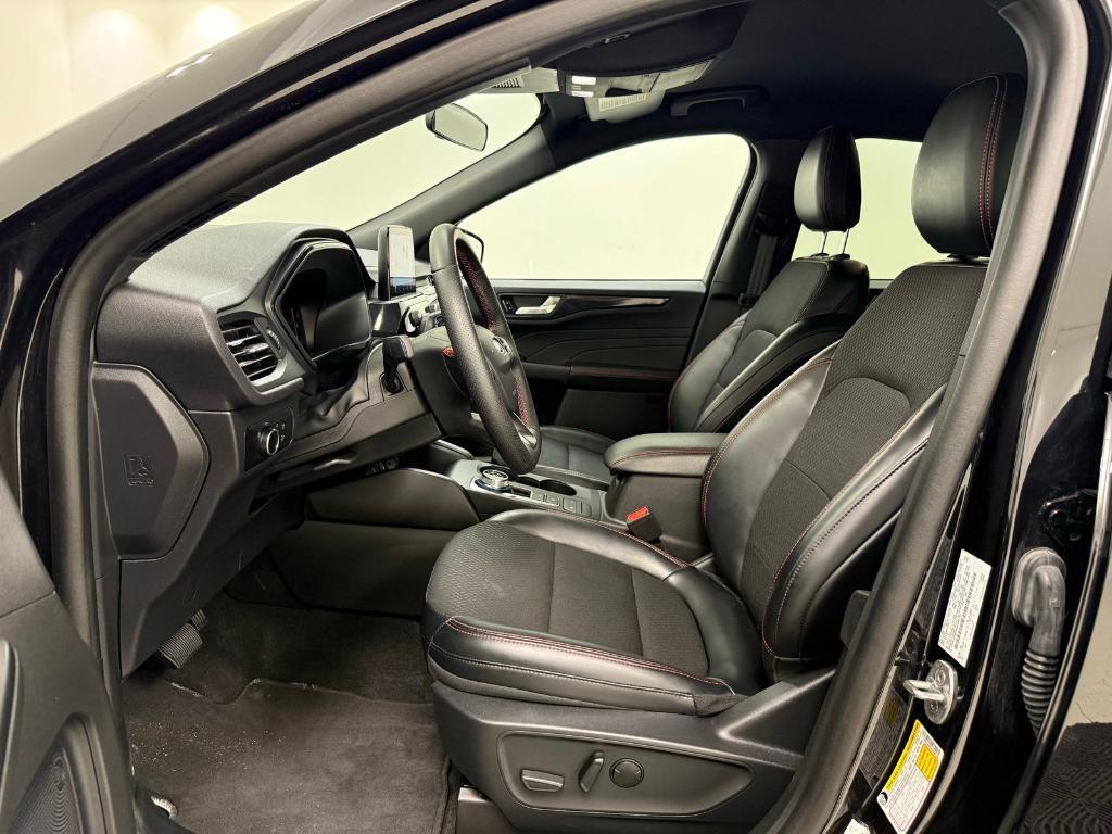 used 2025 Ford Escape car, priced at $26,880