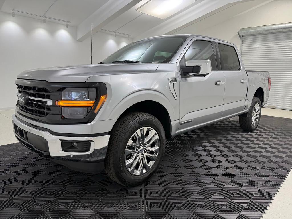 used 2025 Ford F-150 car, priced at $51,950