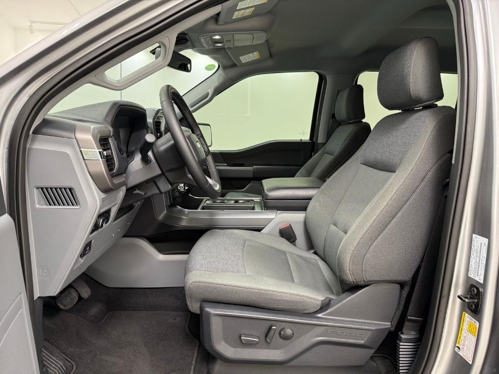used 2025 Ford F-150 car, priced at $53,480