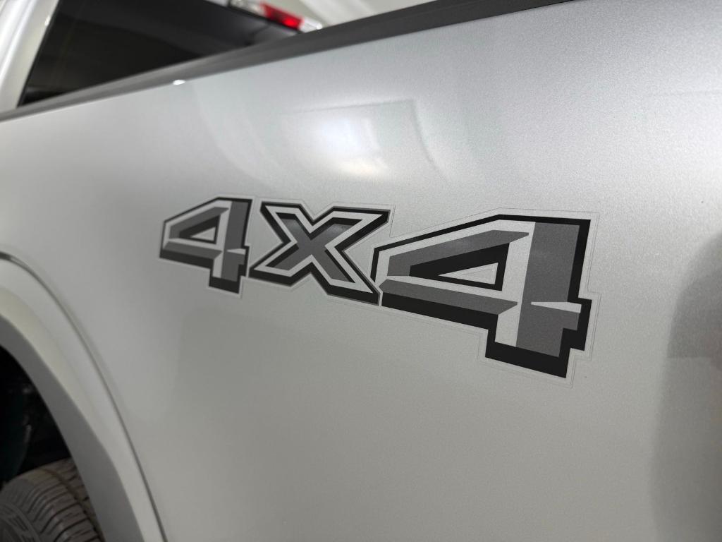used 2025 Ford F-150 car, priced at $53,480