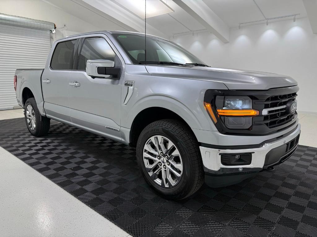 used 2025 Ford F-150 car, priced at $53,480