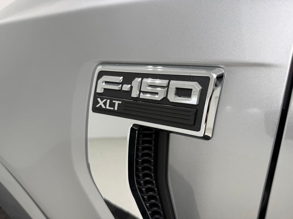 used 2025 Ford F-150 car, priced at $53,480