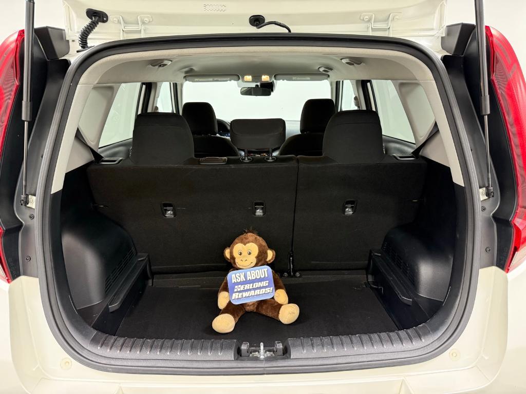 used 2022 Kia Soul car, priced at $14,976