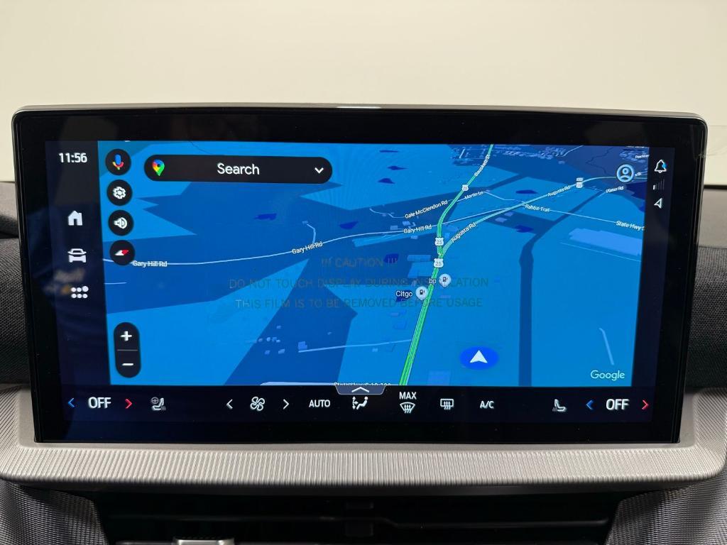 new 2026 Ford Explorer car, priced at $60,130