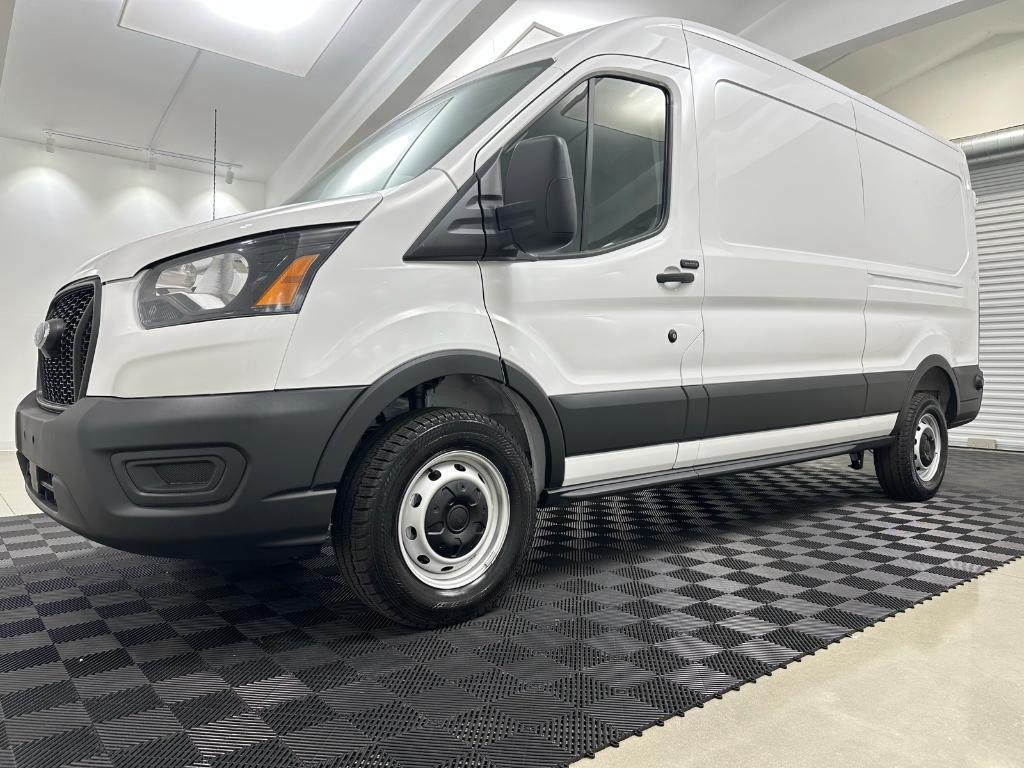 new 2025 Ford Transit-250 car, priced at $47,566
