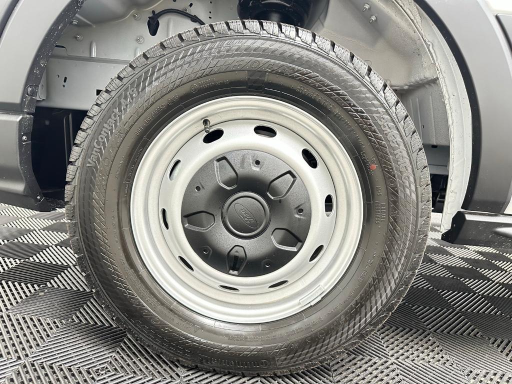 new 2025 Ford Transit-250 car, priced at $47,566