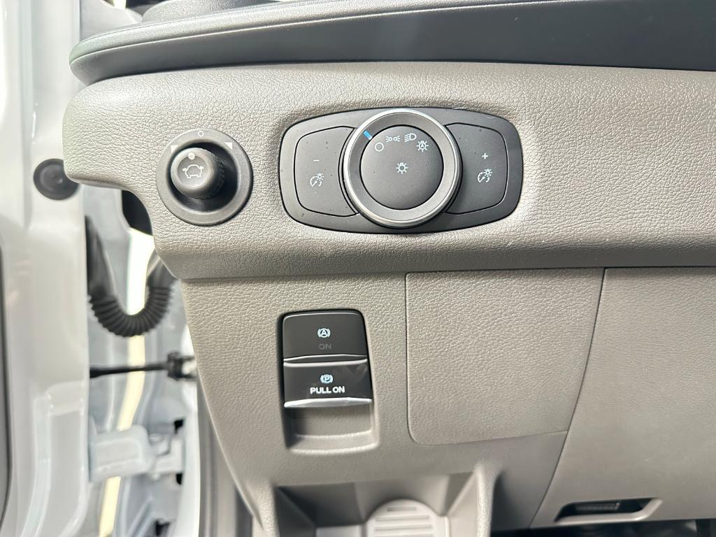 new 2025 Ford Transit-250 car, priced at $47,566