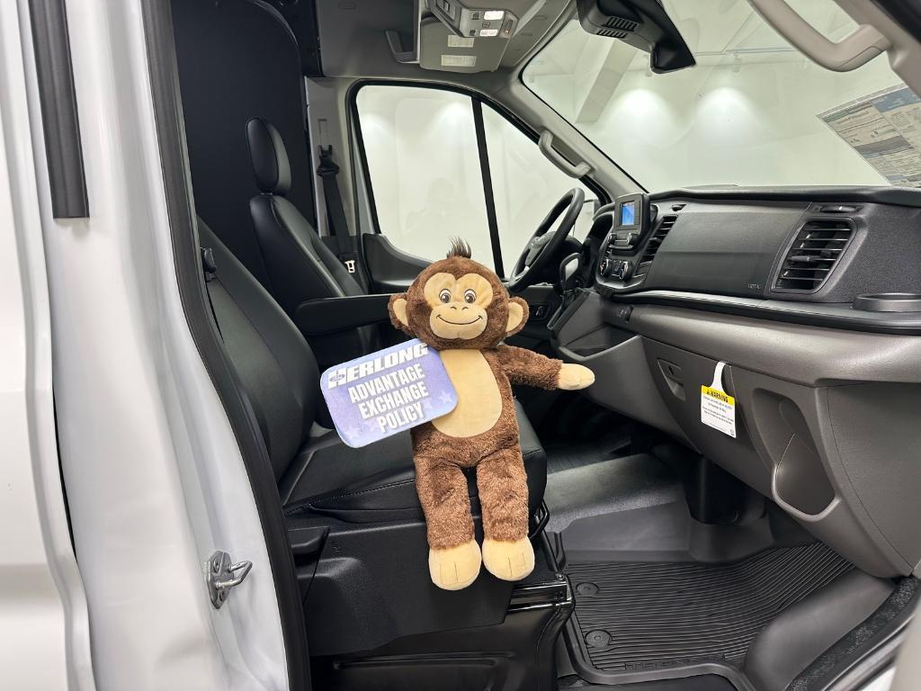new 2025 Ford Transit-250 car, priced at $47,566